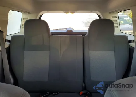 2015 Jeep Patriot Sport из США, поврежденный, VIN 1C4NJPBA6FD138919